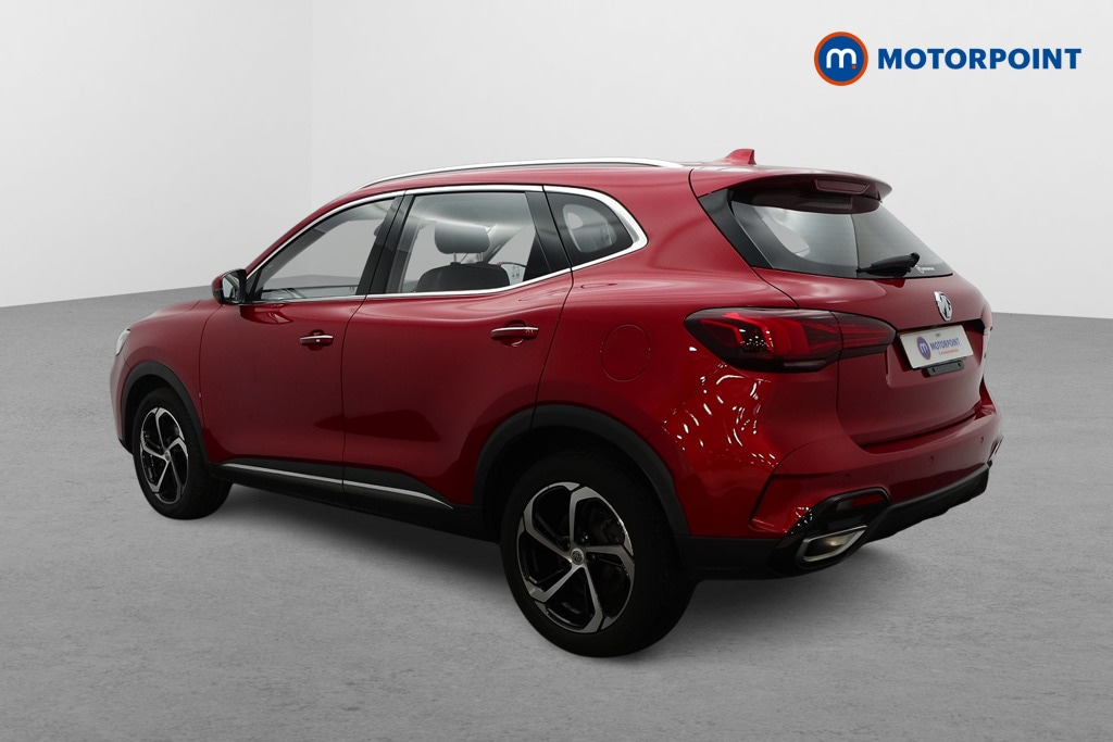 Used MG MG HS for sale - 77364710: Photo 5