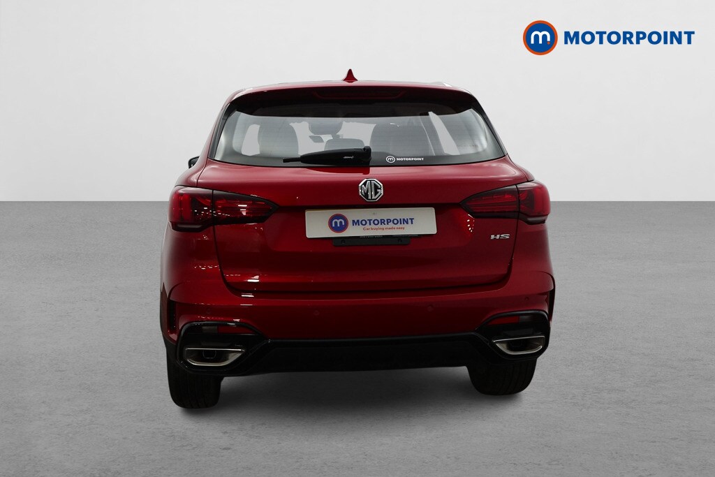 Used MG MG HS for sale - 77364710: Photo 6