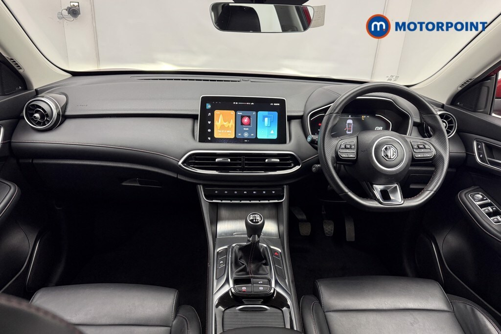 Used MG MG HS for sale - 77364710: Photo 9