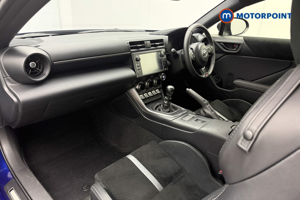 Used Toyota GR86 2023 for sale - 78028897: Photo 10