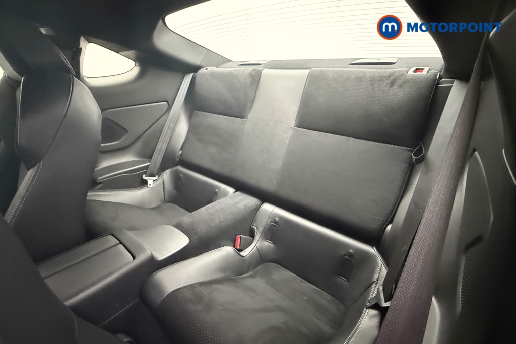 Used Toyota GR86 2023 for sale - 78028897: Photo 11