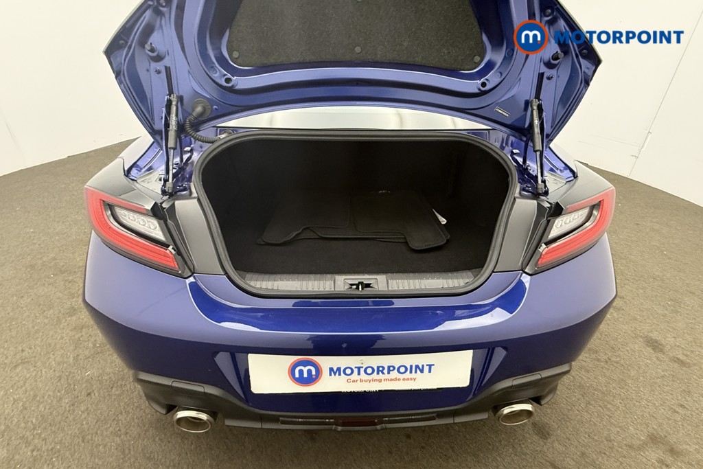 Used Toyota GR86 2023 for sale - 78028897: Photo 12