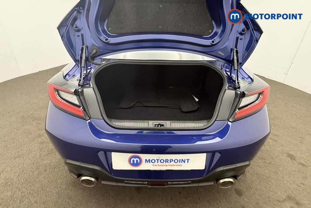 Used Toyota GR86 2023 for sale - 78028897: Photo 13