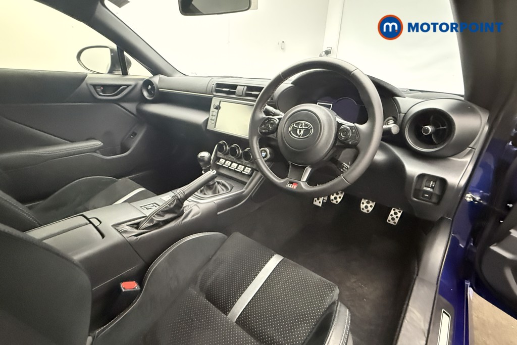 Used Toyota GR86 2023 for sale - 78028897: Photo 14