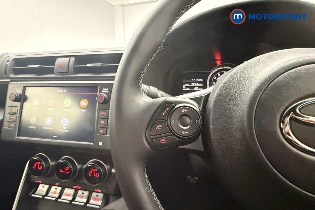 Used Toyota GR86 2023 for sale - 78028897: Photo 15