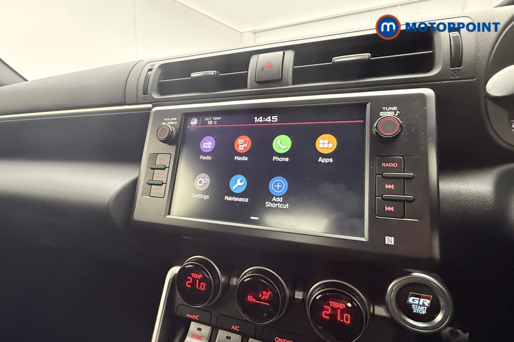 Used Toyota GR86 2023 for sale - 78028897: Photo 18