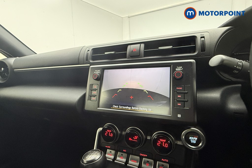 Used Toyota GR86 2023 for sale - 78028897: Photo 19