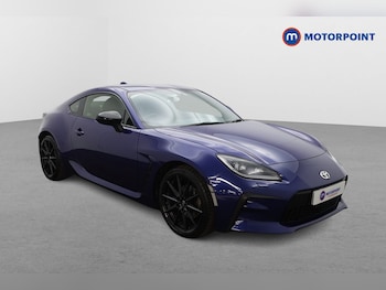 Used Toyota GR86 2023 for sale - 78028897: Photo