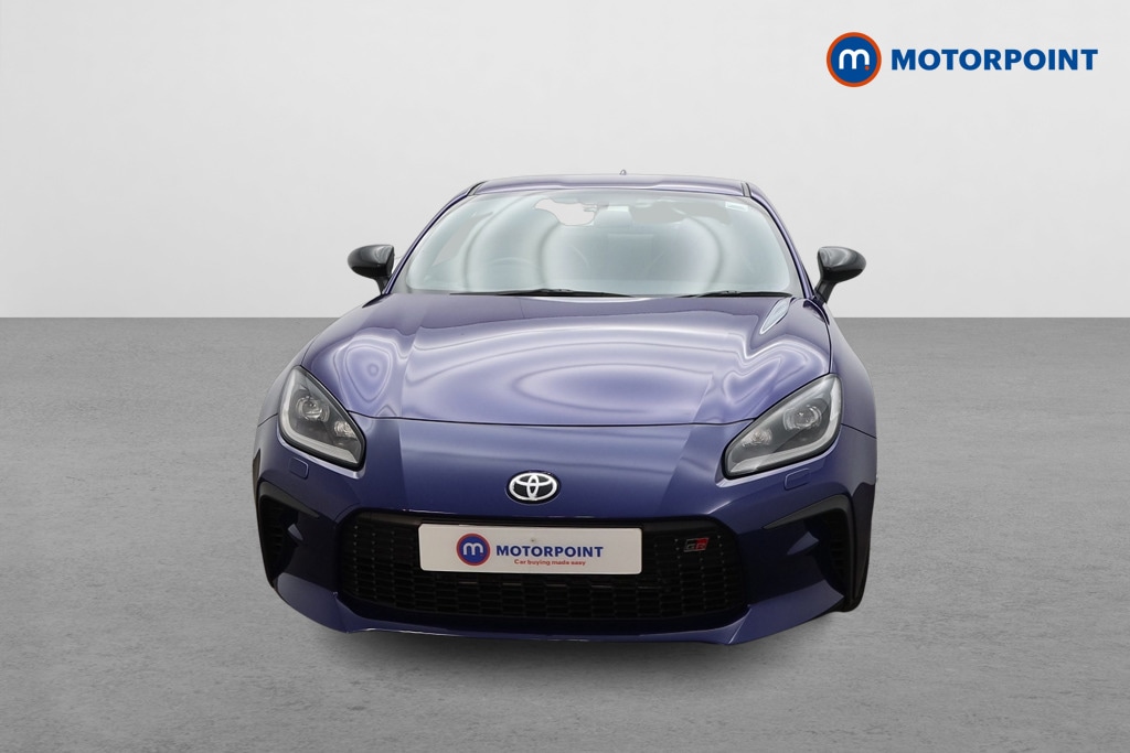 Used Toyota GR86 2023 for sale - 78028897: Photo 2