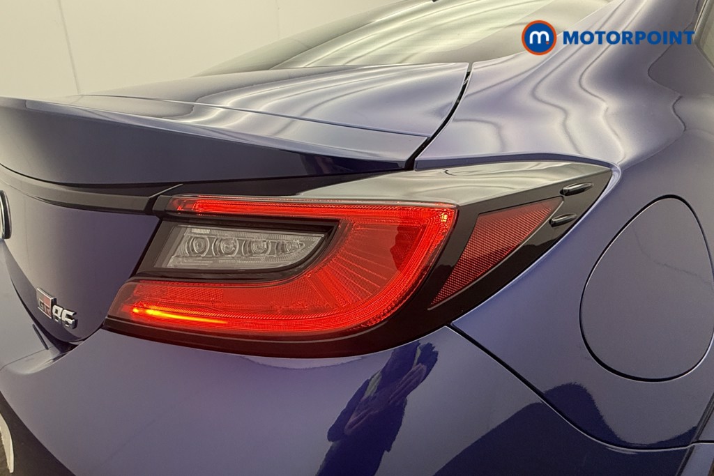 Used Toyota GR86 2023 for sale - 78028897: Photo 24