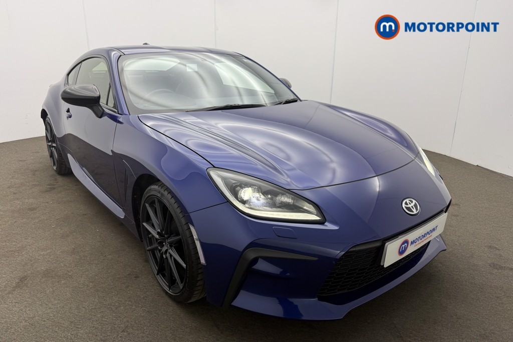 Used Toyota GR86 2023 for sale - 78028897: Photo 27