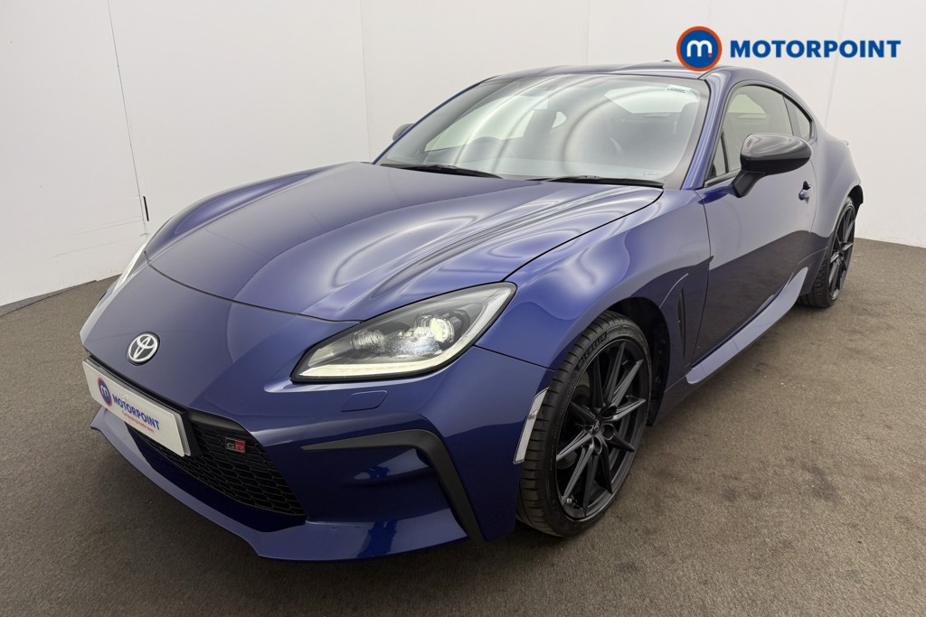 Used Toyota GR86 2023 for sale - 78028897: Photo 28