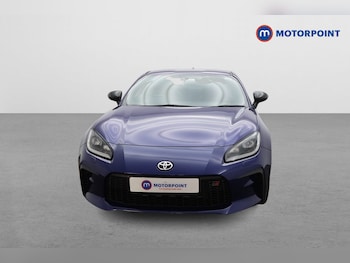 Used Toyota GR86 2023 for sale - 78028897: Photo