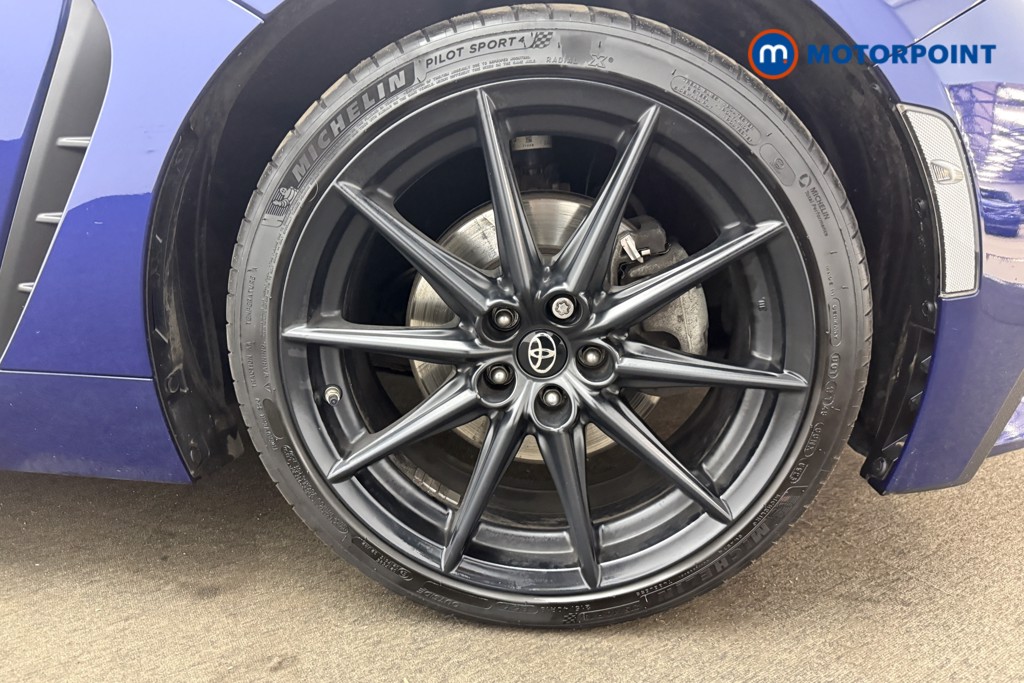 Used Toyota GR86 2023 for sale - 78028897: Photo 30