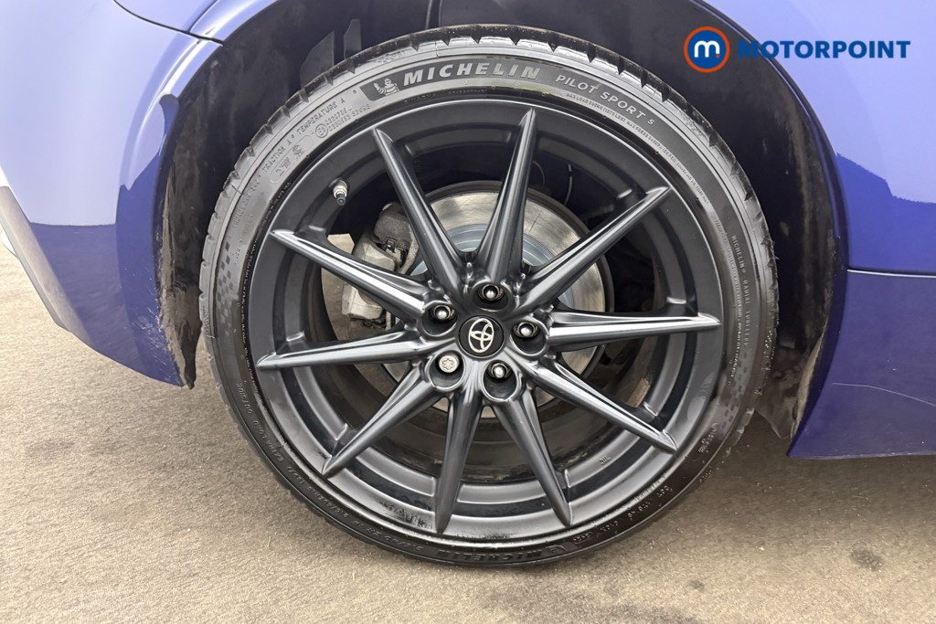 Used Toyota GR86 2023 for sale - 78028897: Photo 31