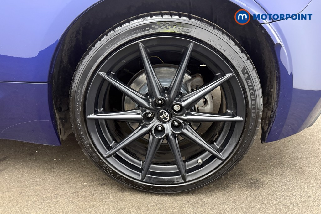 Used Toyota GR86 2023 for sale - 78028897: Photo 32