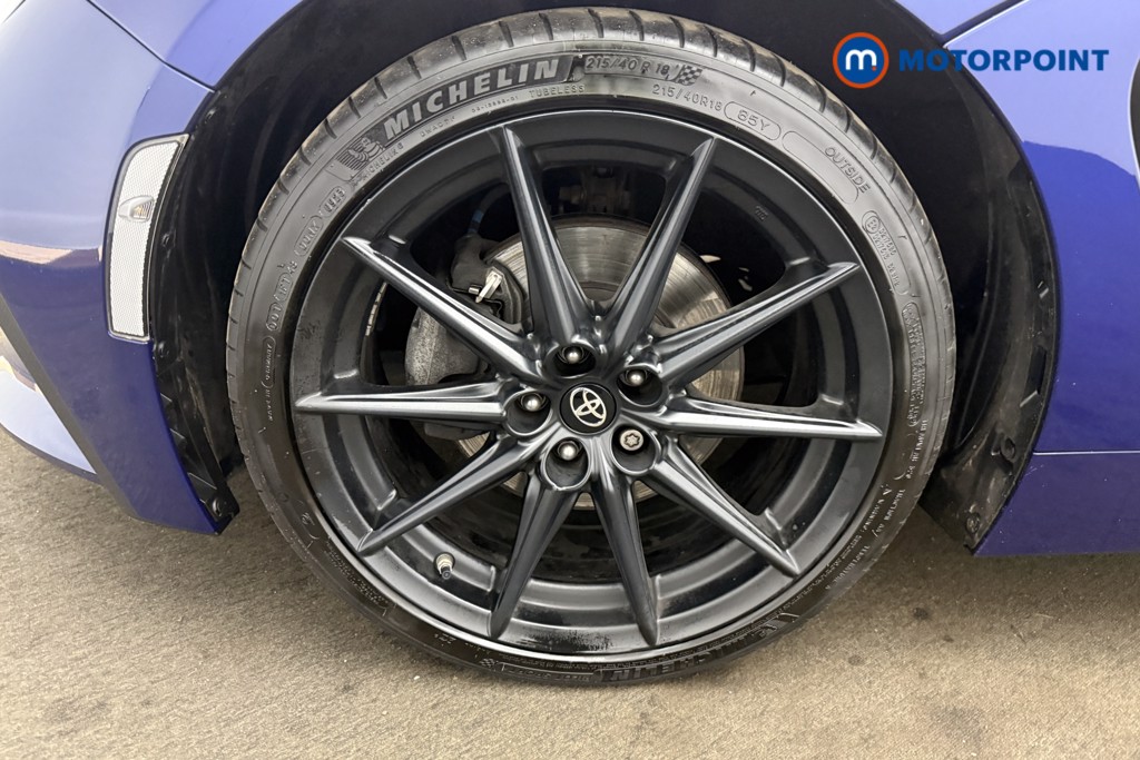 Used Toyota GR86 2023 for sale - 78028897: Photo 33