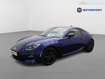 Used Toyota GR86 2023 for sale - 78028897: Photo