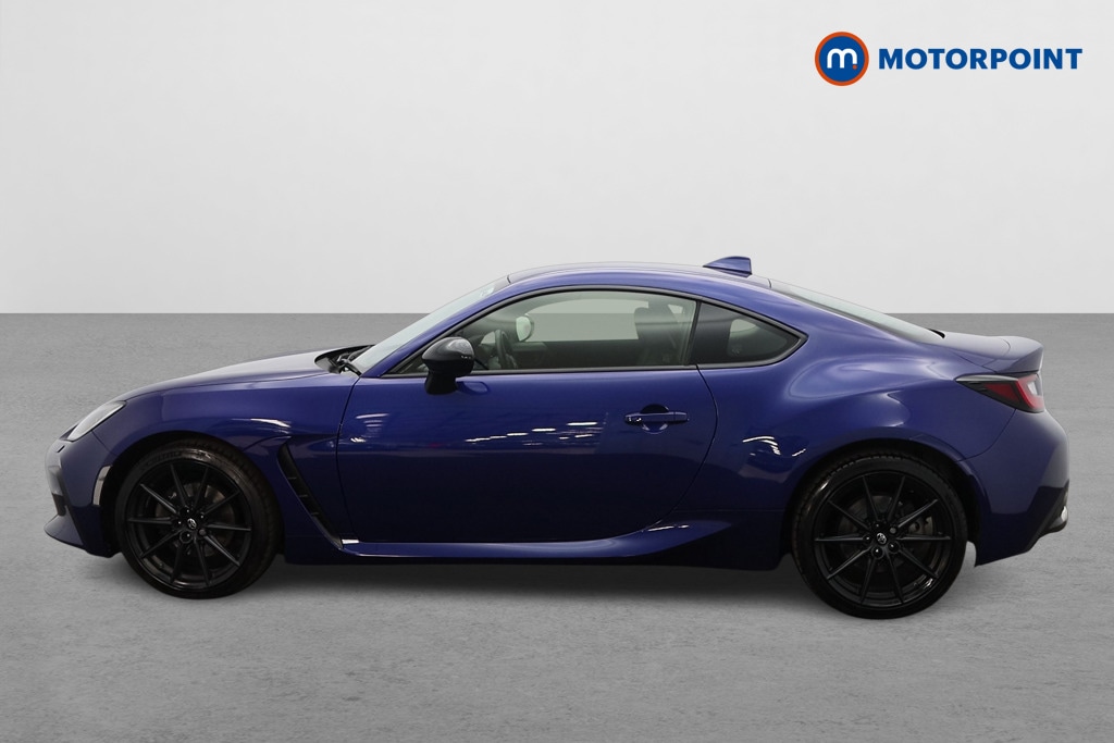 Used Toyota GR86 2023 for sale - 78028897: Photo 4