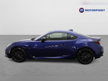 Used Toyota GR86 2023 for sale - 78028897: Photo