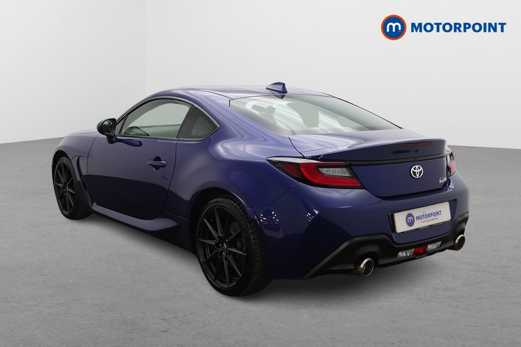 Used Toyota GR86 2023 for sale - 78028897: Photo 5