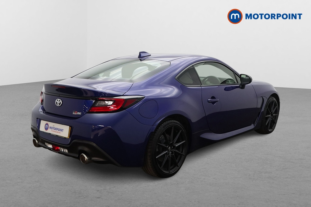 Used Toyota GR86 2023 for sale - 78028897: Photo 7