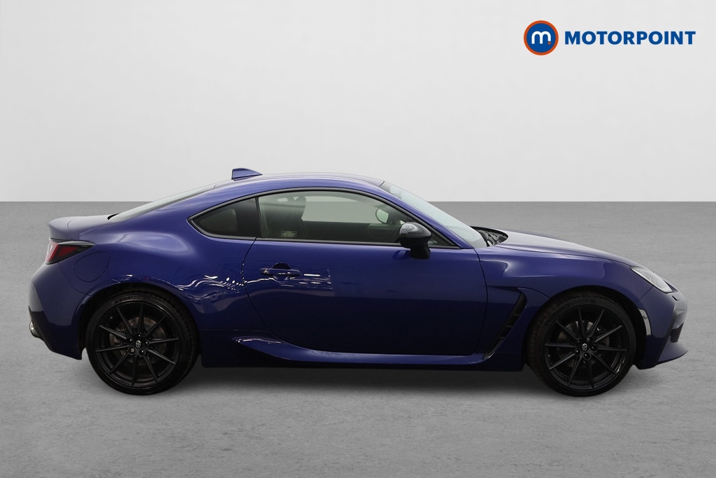 Used Toyota GR86 2023 for sale - 78028897: Photo 8