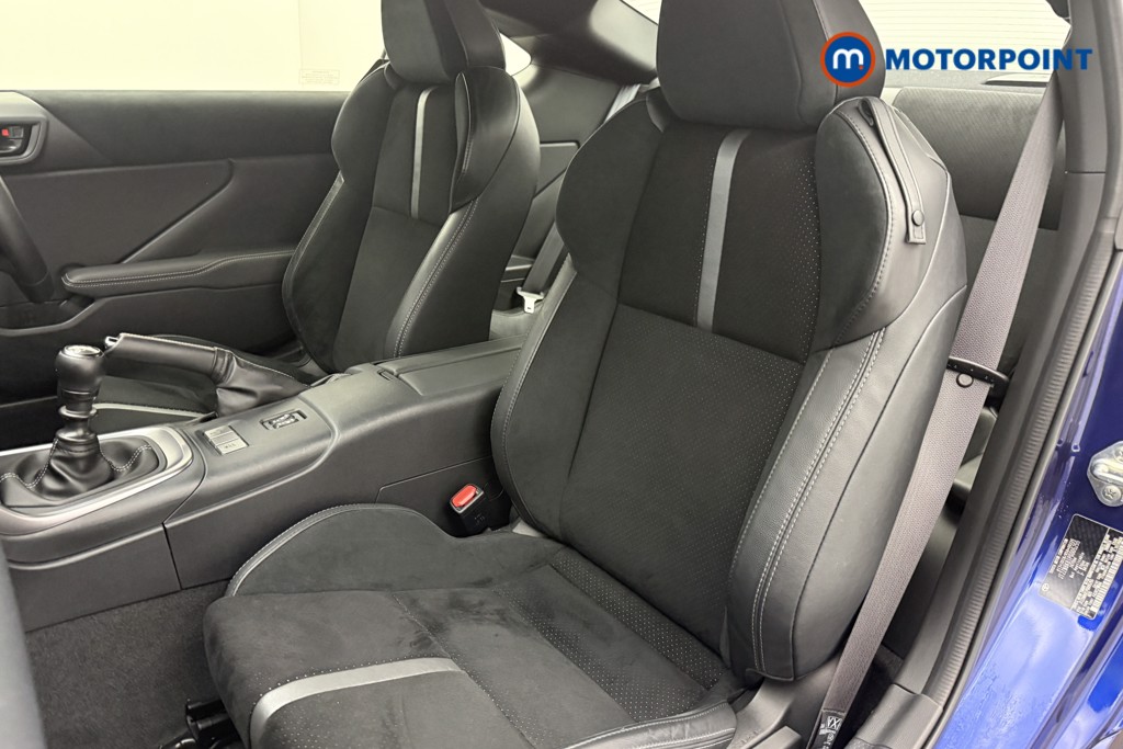 Used Toyota GR86 2023 for sale - 78028897: Photo 9