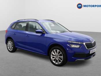 2022 - 1.0 TSI 110 SE 5dr DSG