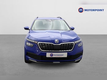 Used Skoda Kamiq 2022 for sale - 75306426: Photo
