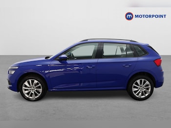 Used Skoda Kamiq 2022 for sale - 75306426: Photo