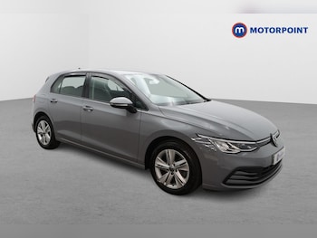 Used Volkswagen Golf 2024 for sale - 79492027: Photo