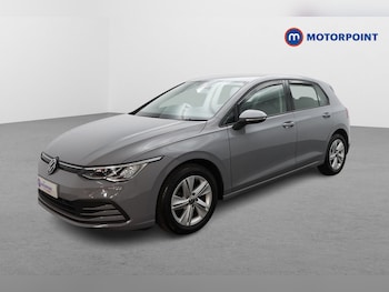 Used Volkswagen Golf 2024 for sale - 79492027: Photo