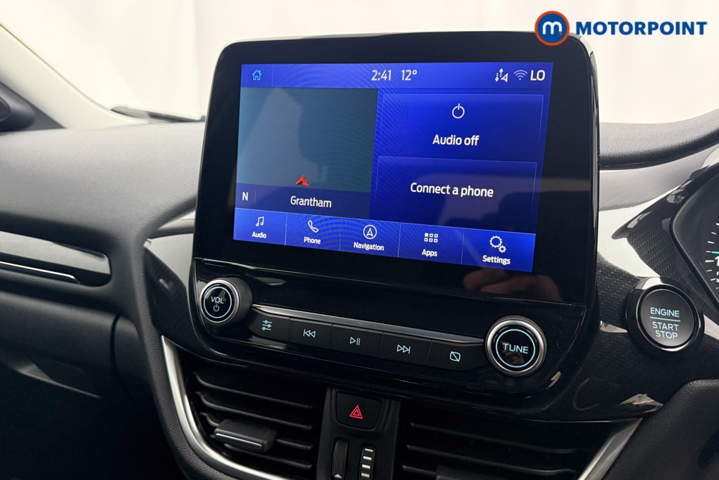 Used Ford Puma 2023 for sale - 77340583: Photo 14