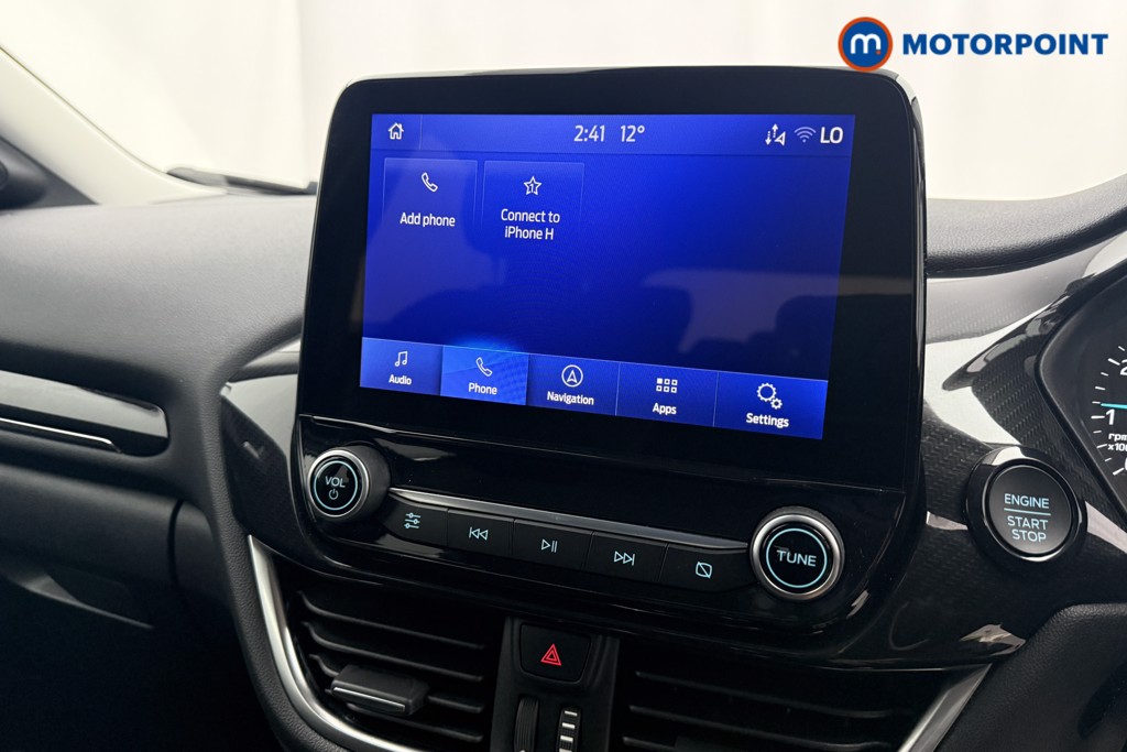 Used Ford Puma 2023 for sale - 77340583: Photo 16