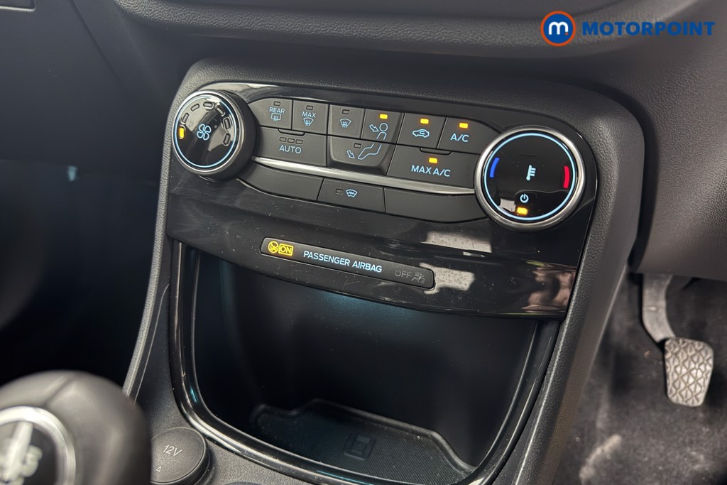 Used Ford Puma 2023 for sale - 77340583: Photo 21