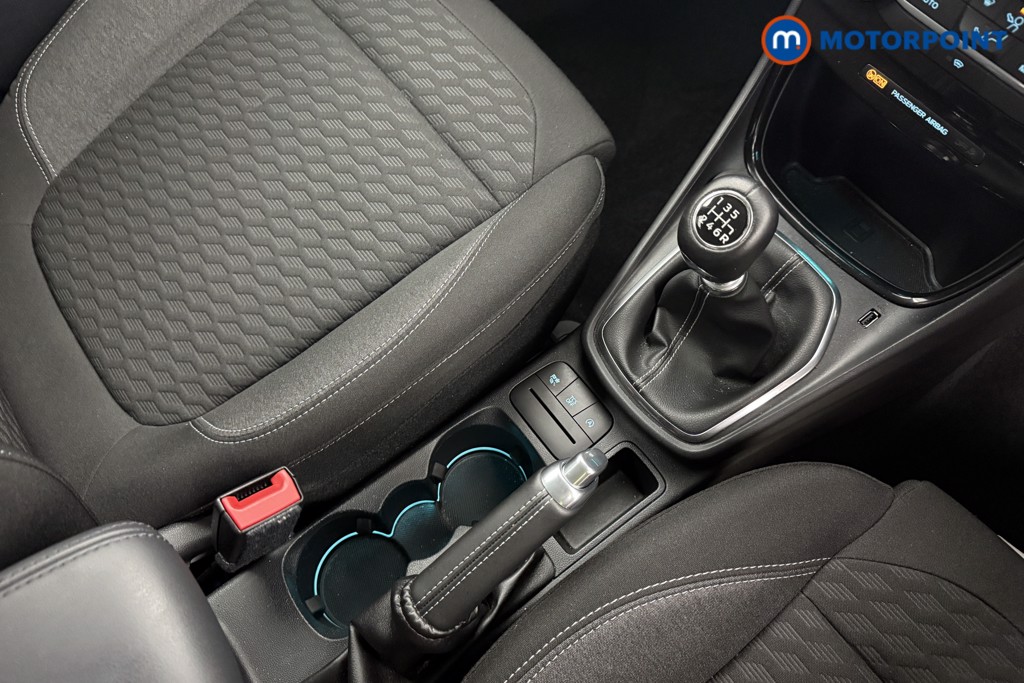 Used Ford Puma 2023 for sale - 77340583: Photo 23