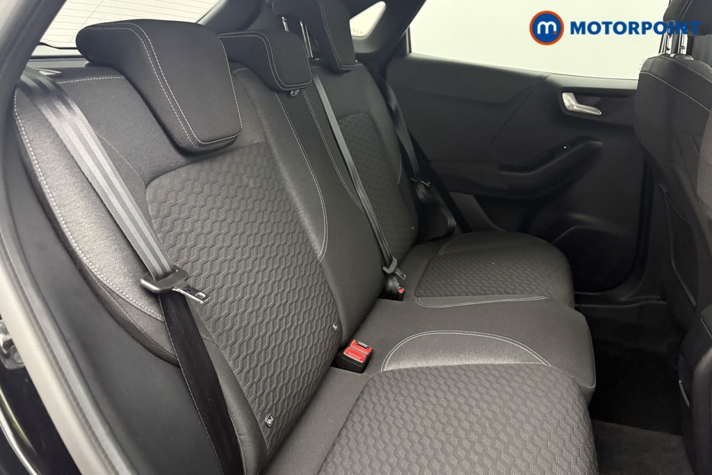 Used Ford Puma 2023 for sale - 77340583: Photo 30