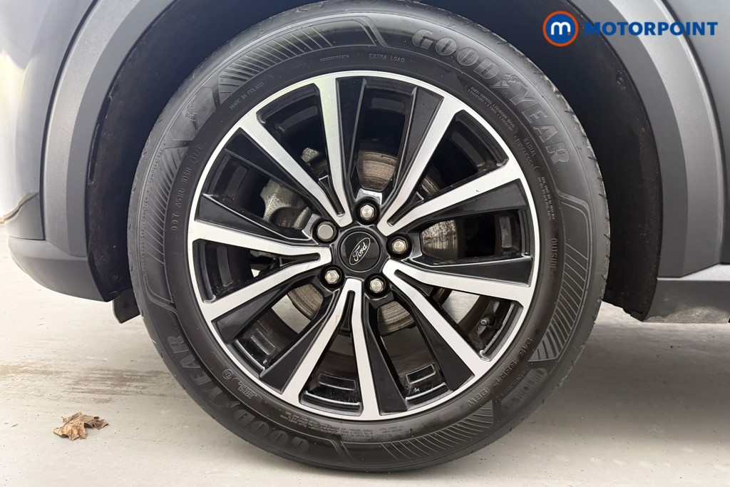 Used Ford Puma 2023 for sale - 77340583: Photo 35