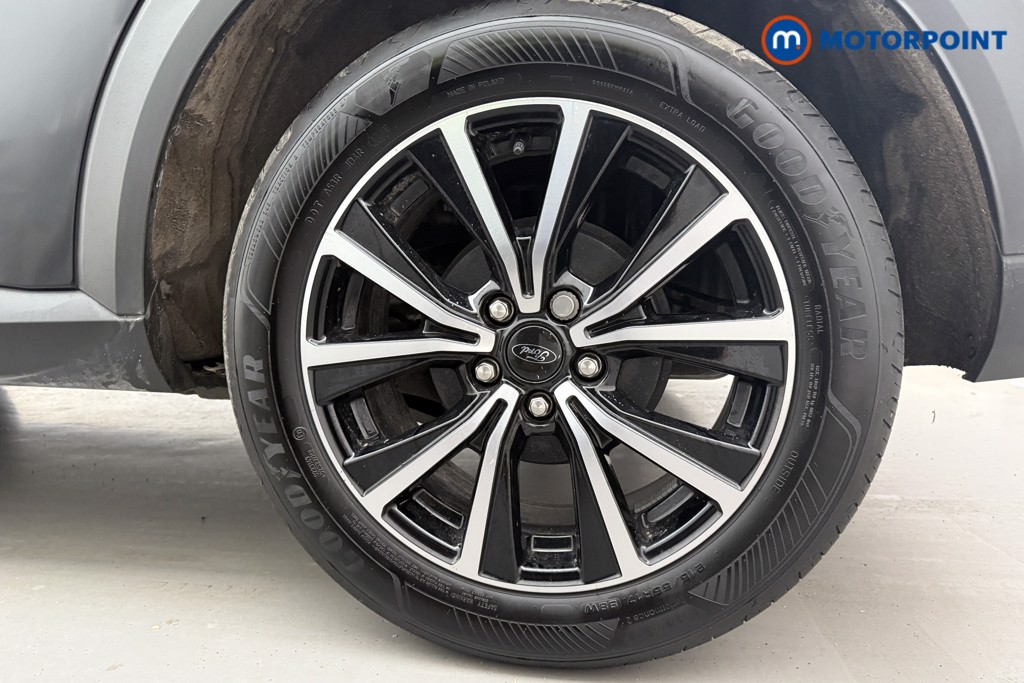 Used Ford Puma 2023 for sale - 77340583: Photo 36