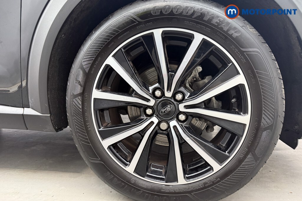 Used Ford Puma 2023 for sale - 77340583: Photo 38