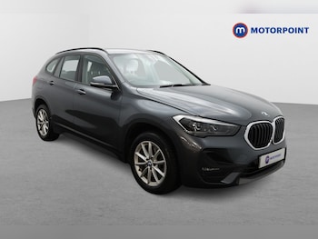 2021 - sDrive 20i SE 5dr Step Auto