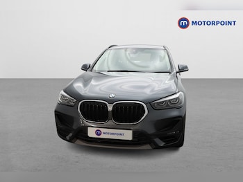 Used BMW X1 2021 for sale - 76603602: Photo