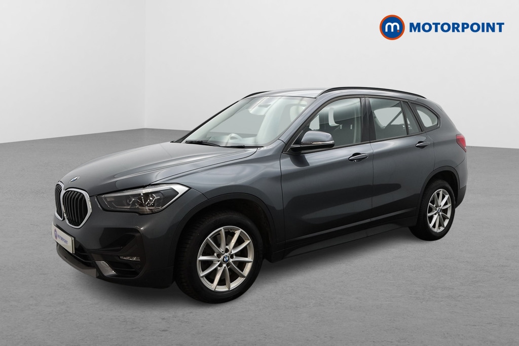 Used BMW X1 2021 for sale - 76603602: Photo 3