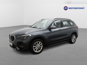 Used BMW X1 2021 for sale - 76603602: Photo