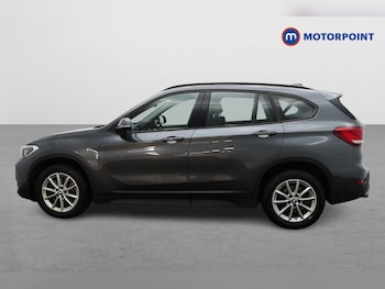 Used BMW X1 2021 for sale - 76603602: Photo