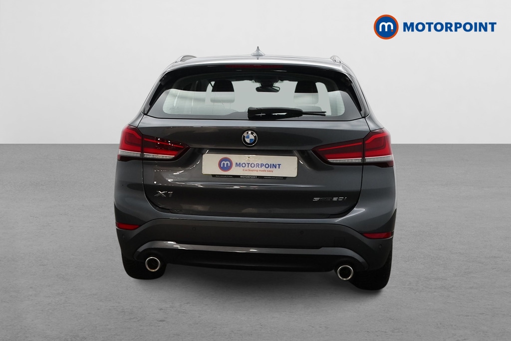 Used BMW X1 2021 for sale - 76603602: Photo 6