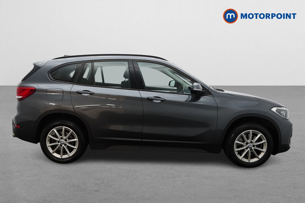 Used BMW X1 2021 for sale - 76603602: Photo 8