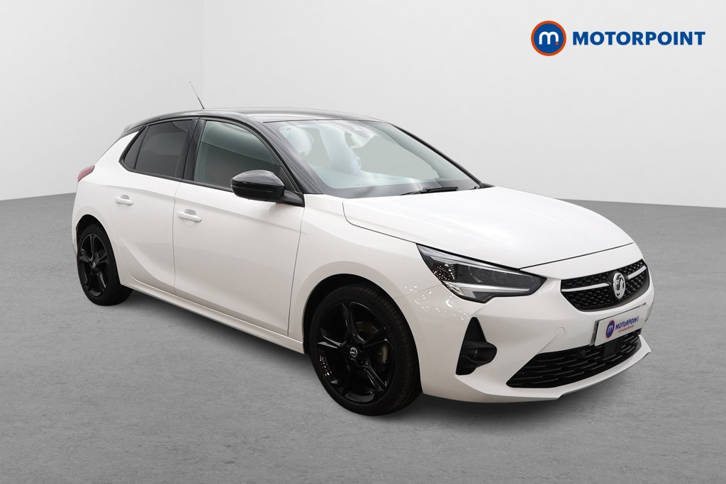 Used Vauxhall Corsa 2023 for sale - 77136588: Photo 1