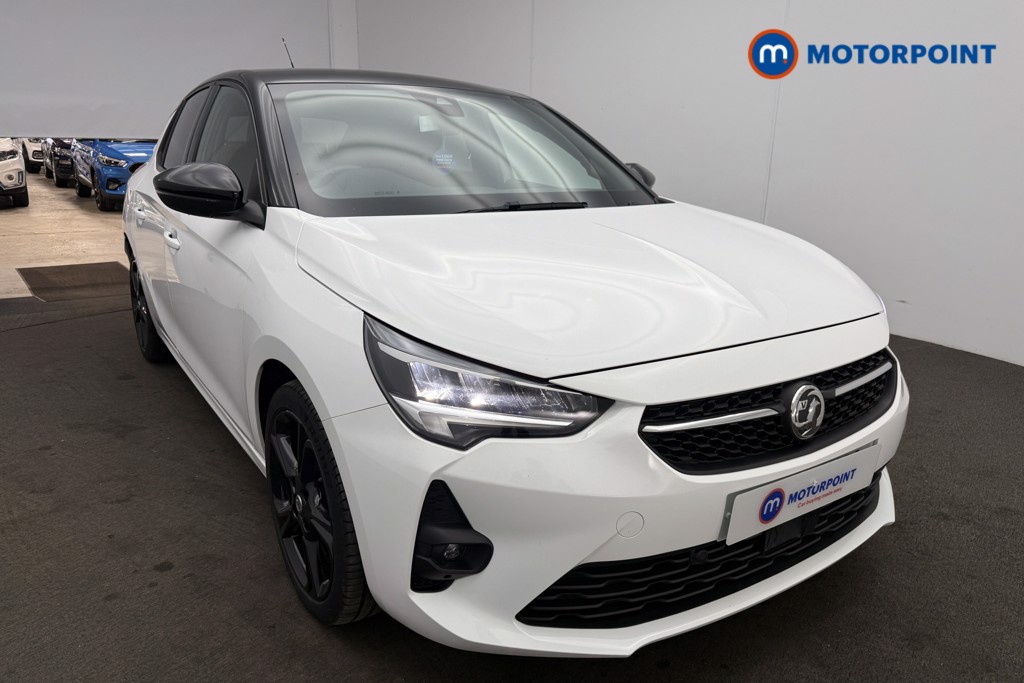 Used Vauxhall Corsa 2023 for sale - 77136588: Photo 10